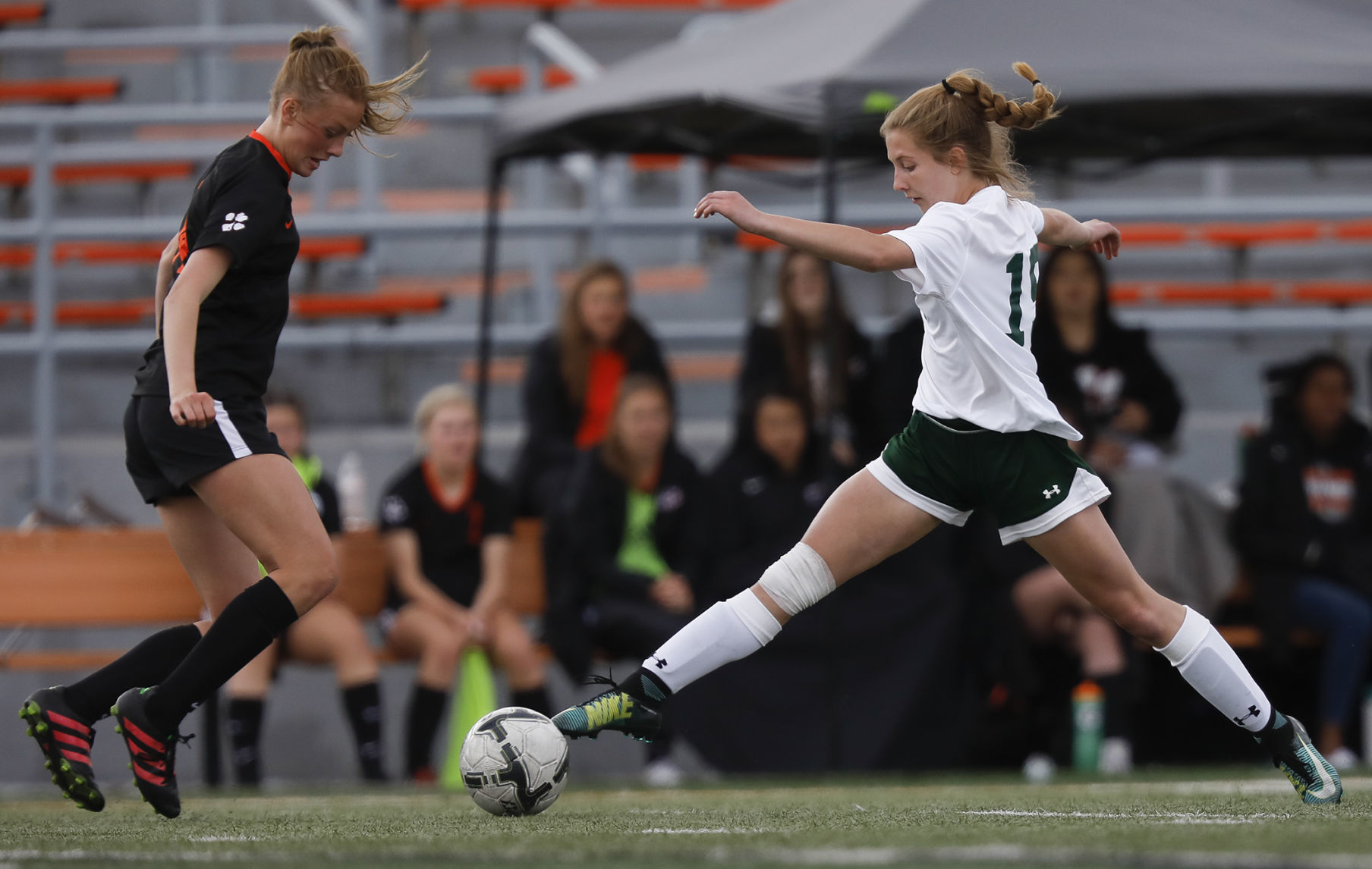 regional soccer championship